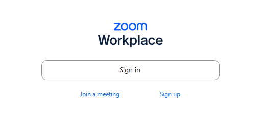 Rejoindre une réunion Zoom avec un ID